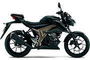 GSX-S125