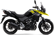 Vストローム250